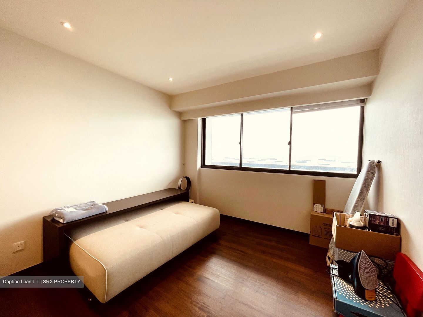 Marina Bay Residences (D1), Condominium #378245951